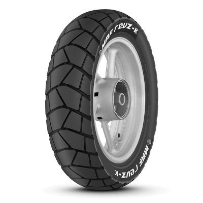 140/80R17 69H REVZ K TL | MRF Tyres and Service